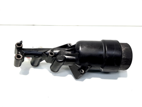 Carcasa filtru ulei, Mercedes Clasa C (W204), 2.2 CDI, OM651911 (idi:514505)