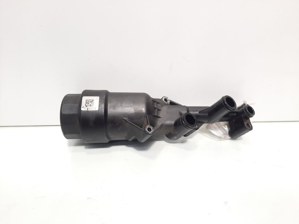 Carcasa filtru ulei, Mercedes Clasa E (W212) 2.2 CDI, OM651924 (id:602038)