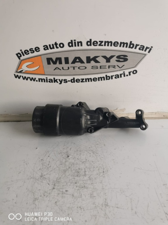 Carcasa filtru ulei MERCEDES GLK X204 / 2.2 CDI / An 2008 - 2018 / COD - 70321178