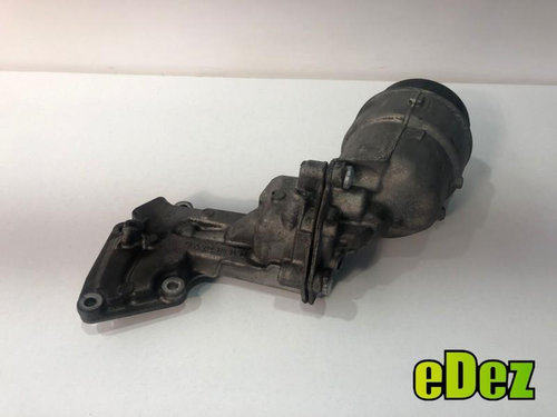 Carcasa filtru ulei Mercedes ML (06.2011-> [w166] 350 cdi a6421801410