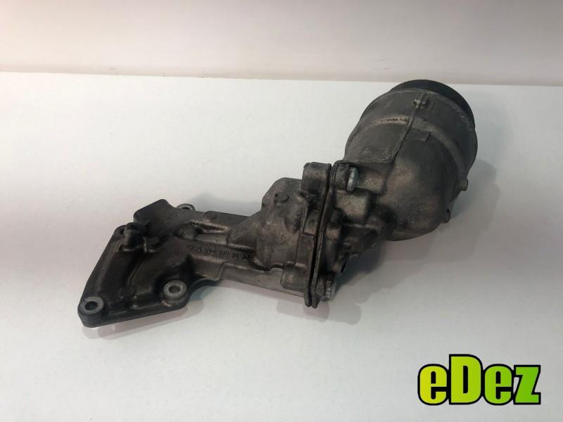 Carcasa filtru ulei Mercedes ML (2006-2011)[w164] 350 cdi a6421801410