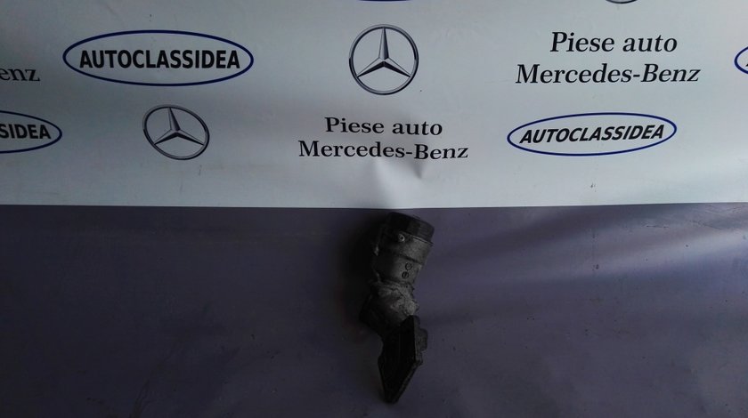 Carcasa filtru ulei Mercedes ML W164 cod A6421800010