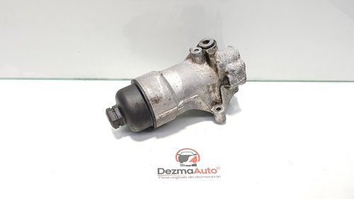 Carcasa filtru ulei, Mercedes Vaneo (414) [Fabr 2002-2005] 2.0 cdi, OM640940, A6401800510
