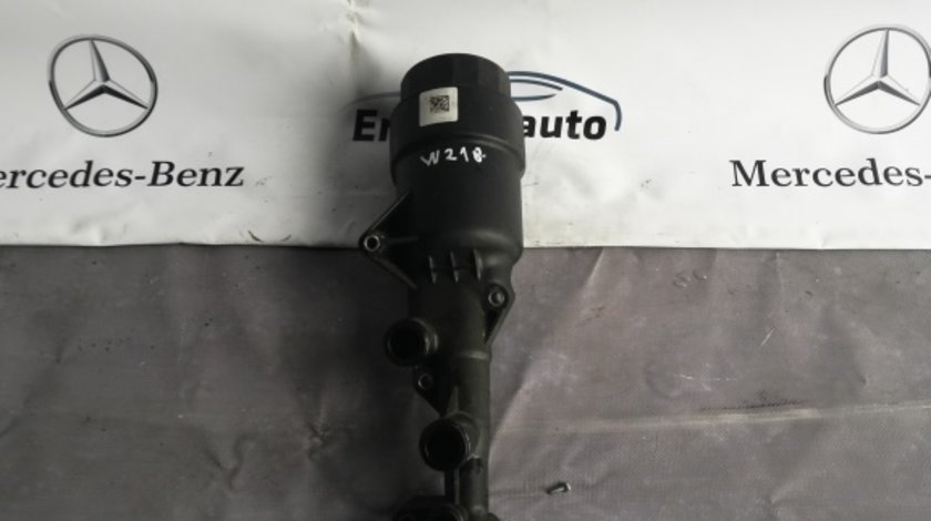 Carcasa Filtru Ulei Mercedes w212 OM651 70321178