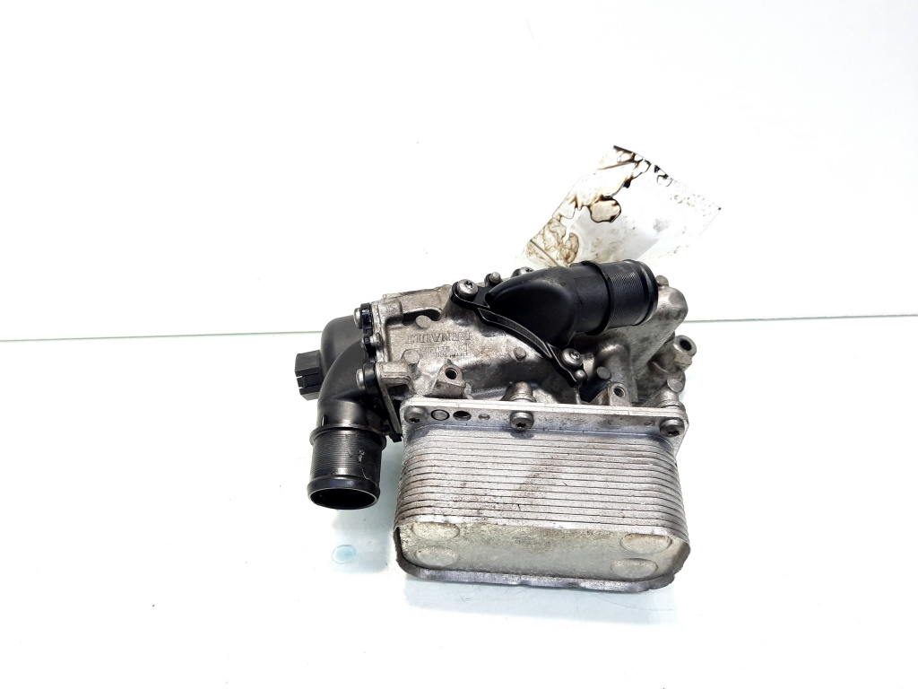 Carcasa filtru ulei, Nissan Qashqai, 2.0DCI, M9R (id:548543)
