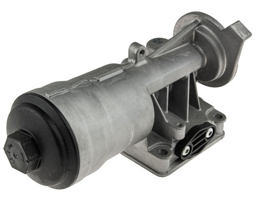 Carcasa Filtru Ulei Nty Audi A6 C6 2004-2011 CCL-AU-033