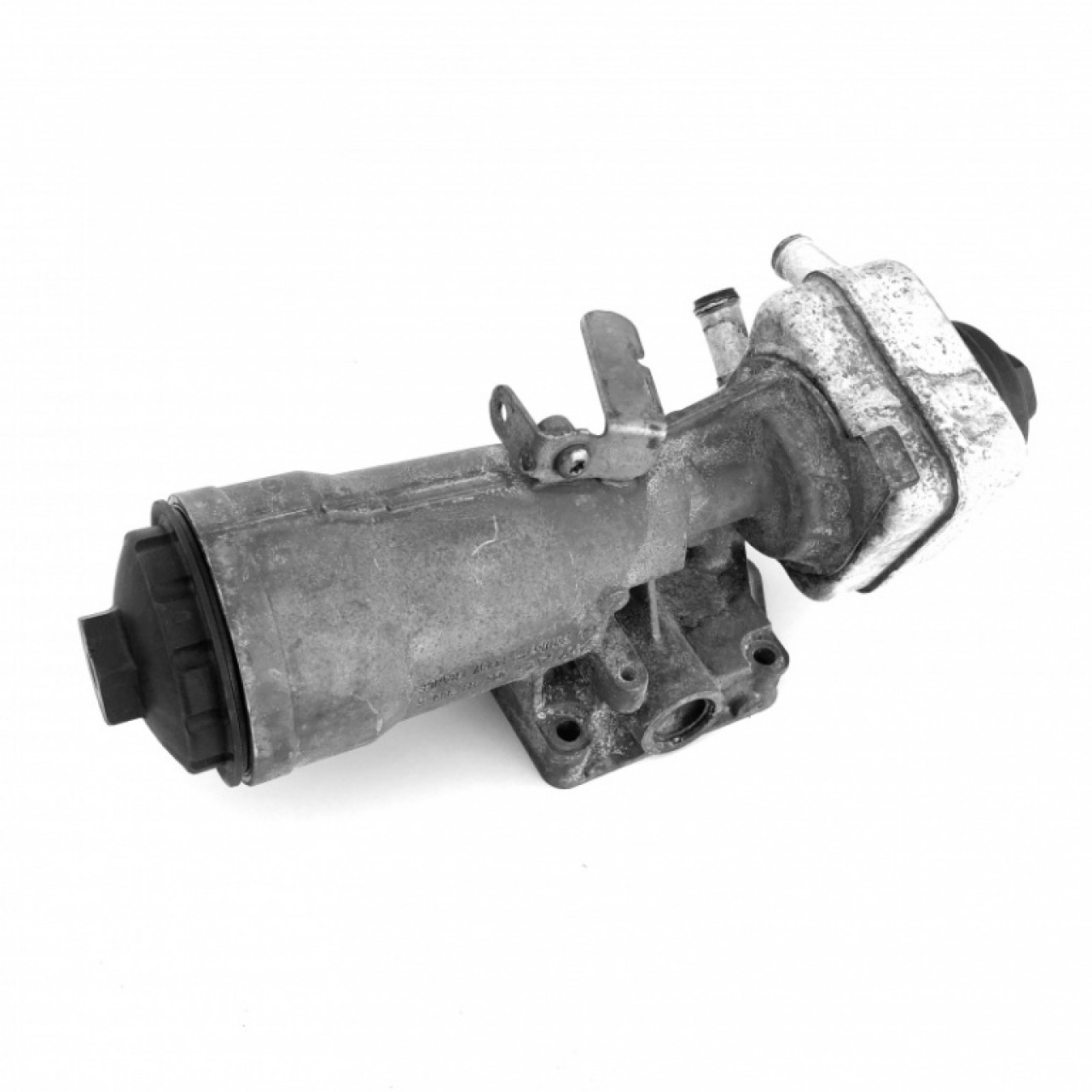 Carcasa Filtru Ulei Oe Volkswagen Golf Plus 2004-2013 2.0 TDI BKD 045115389E