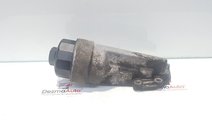 Carcasa filtru ulei, Opel Agila (A), 1.0 B, Z10XEP...