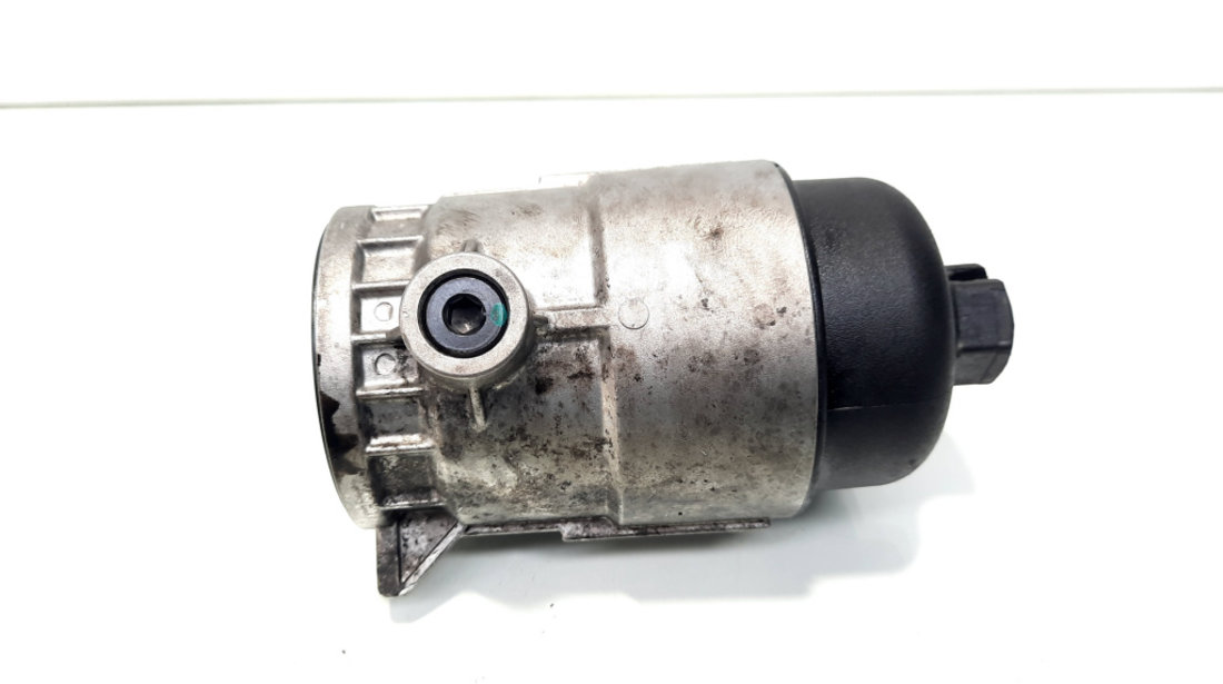 Carcasa filtru ulei, Opel Antara, 2.0 CDTI, Z20S1 (pr:110747)
