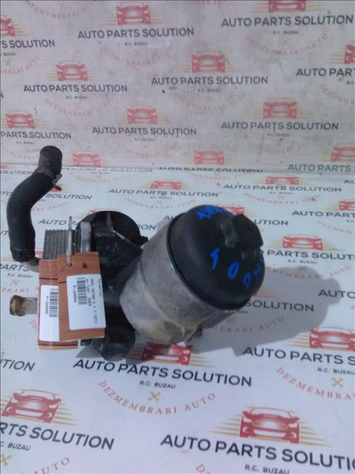 Carcasa filtru ulei OPEL ASTRA G 1.7 CDTI an fabr. 2004