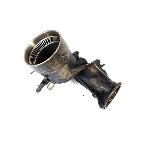 Carcasa Filtru Ulei Opel ASTRA G 1998 - 2009 Motorina 112161, 0F3810