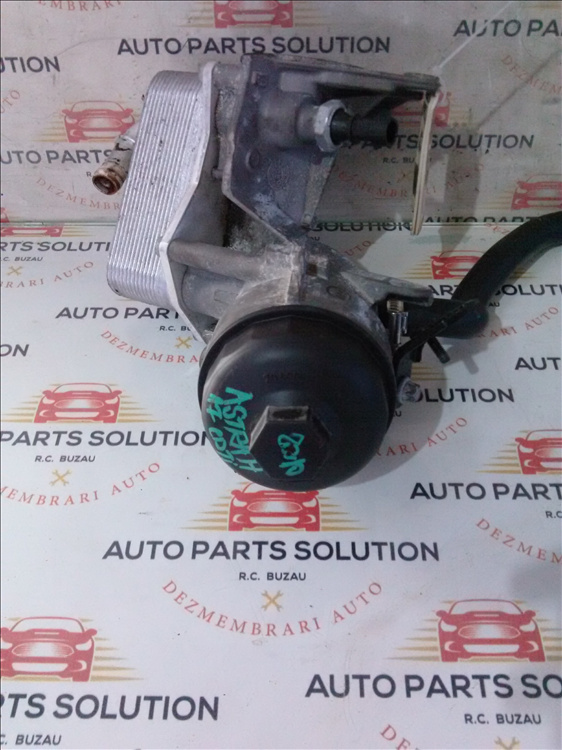 Carcasa filtru ulei OPEL ASTRA H 1.7 CDTI an fabr. 2010
