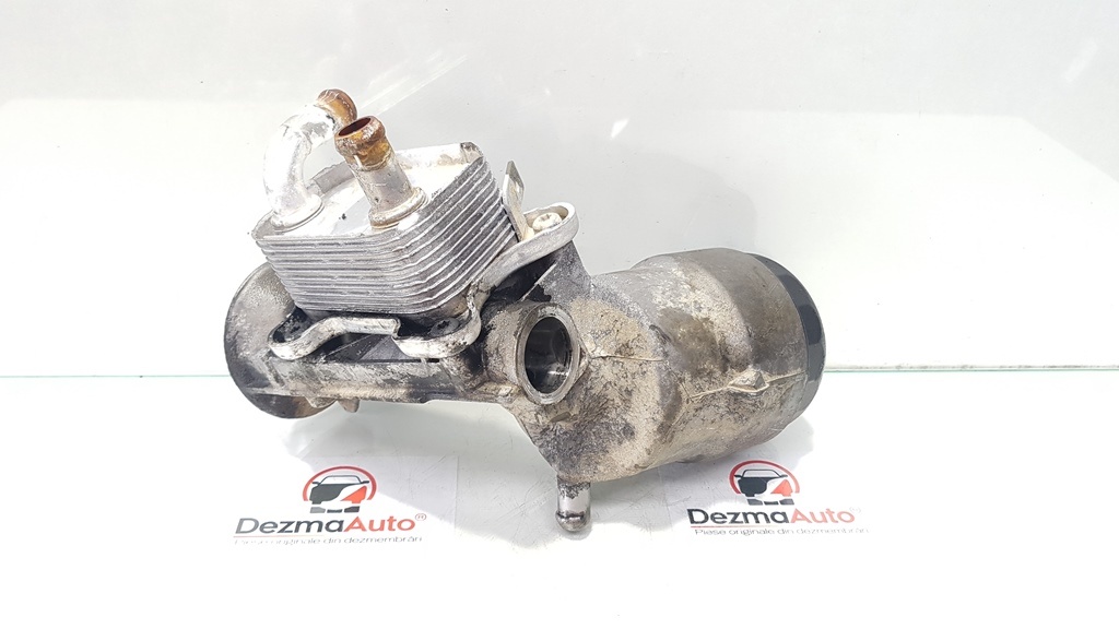 Carcasa filtru ulei, Opel Astra H, 1.7 cdti (id:378160)