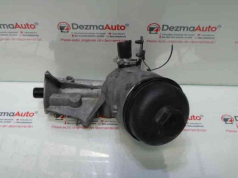 Carcasa filtru ulei, Opel Astra H, 1.7cdti (id:308950)