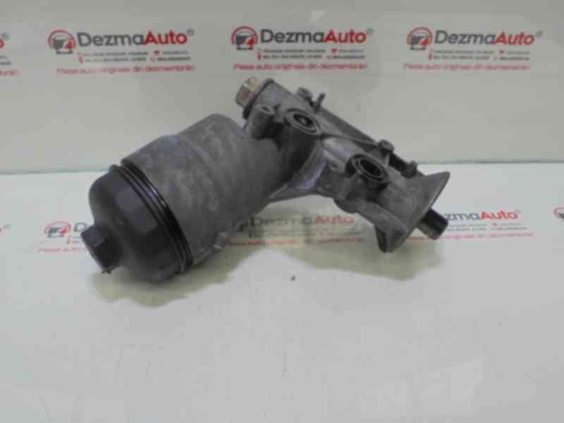 Carcasa filtru ulei, Opel Astra H, 1.7cdti (id:309119)