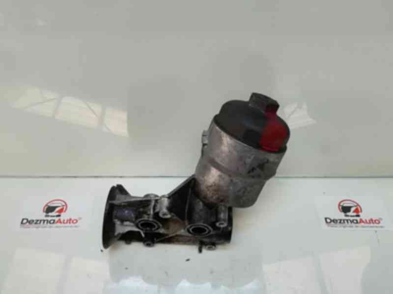 Carcasa filtru ulei, Opel Astra H, 1.7cdti (id:323725)