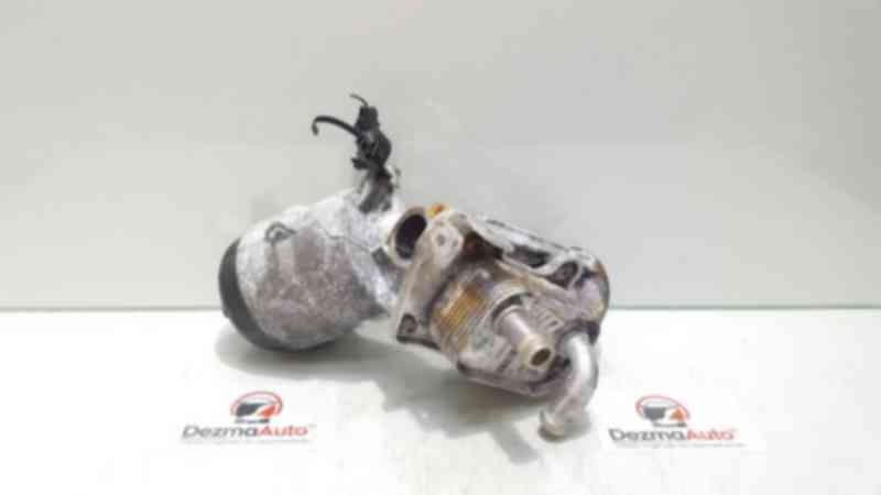 Carcasa filtru ulei, Opel Astra H, 1.7cdti (id:335529)