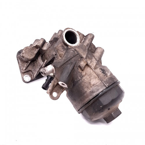 Carcasa Filtru Ulei Opel Astra H 2004-2012 1.7 Cdti Z 17 Dtj Motorina 6740230450