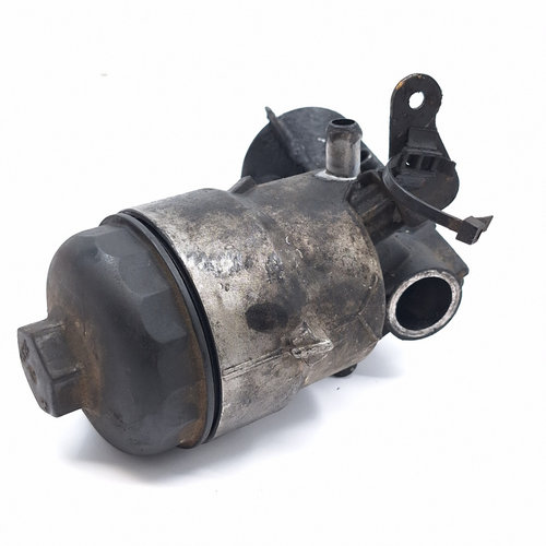 Carcasa Filtru Ulei Opel Astra H 2004-2012 1.7 Cdti Z 17 Dth Motorina