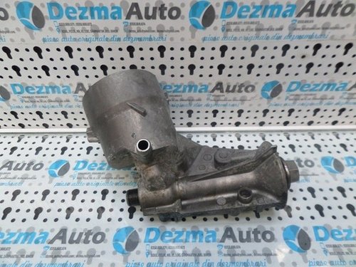 Carcasa filtru ulei Opel Astra H combi , 1.7cdti