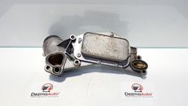 Carcasa filtru ulei, Opel Astra J, 1.6b, GM1299259...