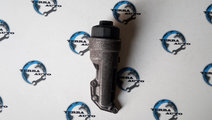 Carcasa filtru ulei Opel Corsa C 1.2 b cod motor Z...