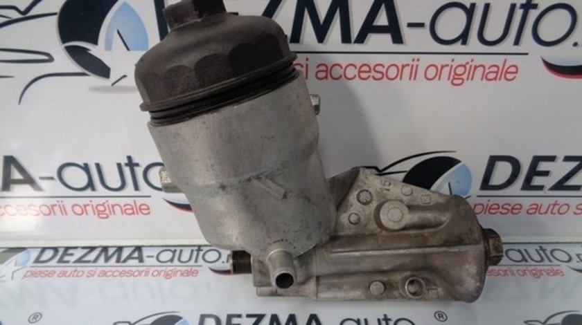 Carcasa filtru ulei, Opel Corsa C, 1.7cdti, Z17DTH