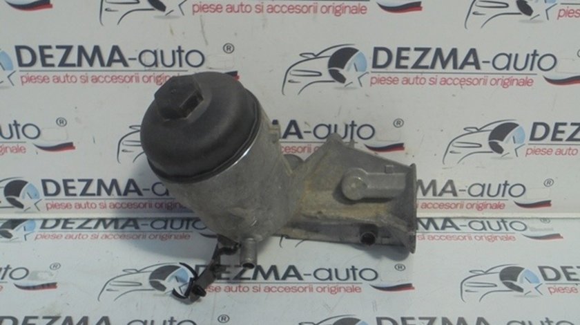 Carcasa filtru ulei, Opel Corsa C, 1.7cdti, Z17DTH