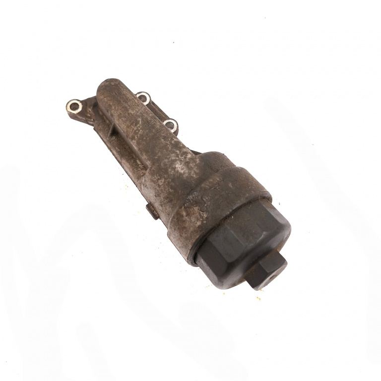 Carcasa Filtru Ulei Opel Corsa C 2000-2006 1.2 Z 12 Xep Benzina 90530262, 90530259