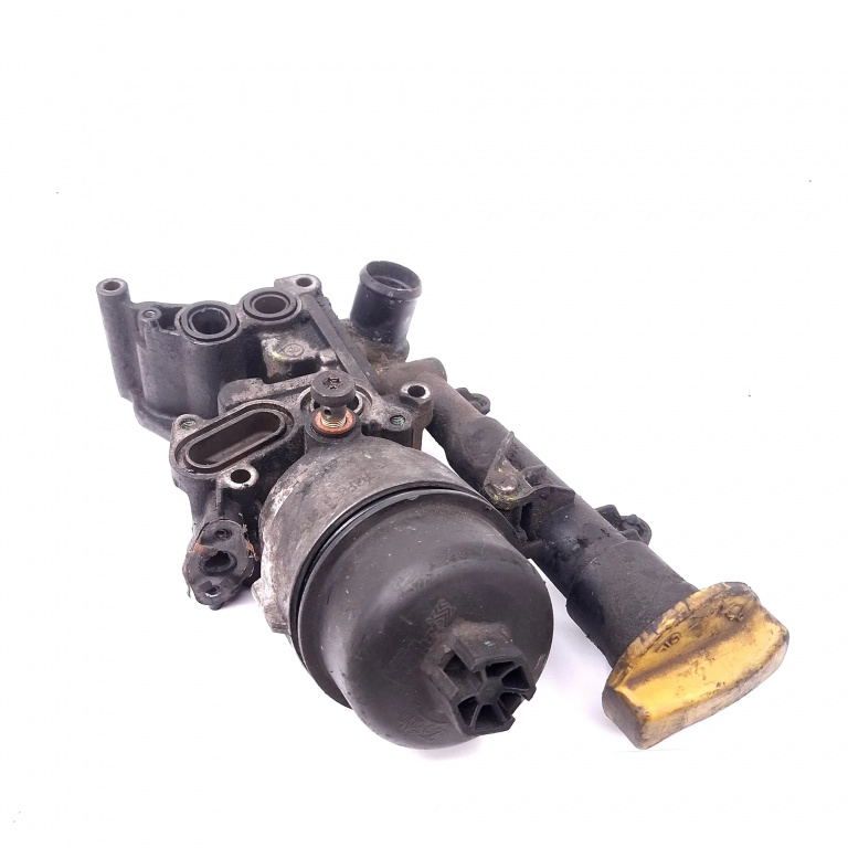 Carcasa Filtru Ulei Opel Corsa C 2000-2006 1.3 Cdti Z 13 Dt Motorina 1040152, A8F05A3467