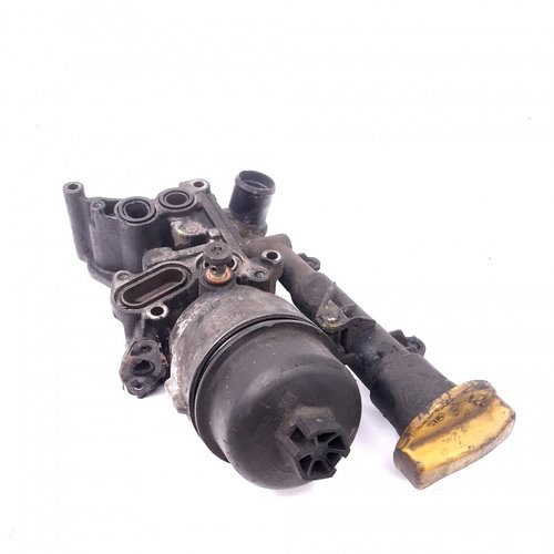 Carcasa Filtru Ulei Opel Corsa C 2000-2006 1.3 Cdti Z 13 Dt Motorina 1040152, A8F05A3467