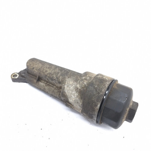 Carcasa Filtru Ulei Opel CORSA C 2000 - 2006 Benzina 90530262, 90530250