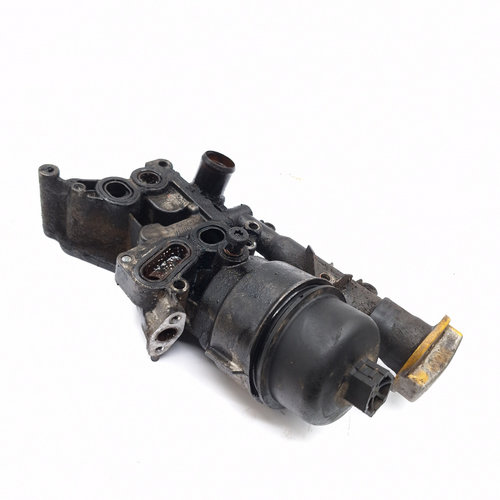 Carcasa Filtru Ulei Opel CORSA C 2000 - 2006 Motorina 108349, 1037911, 10379.1.1, 9557, 9133