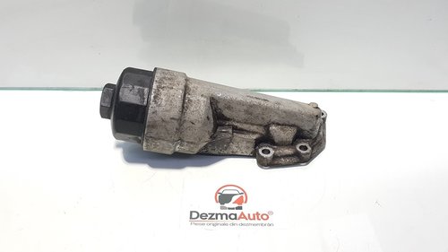 Carcasa filtru ulei, Opel Corsa C (F08, F68) 1.2 b, Z12XE, GM90530259 (id:394649)