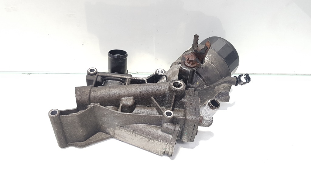 Carcasa filtru ulei, Opel Corsa D, 1.3 cdti (id:380903)
