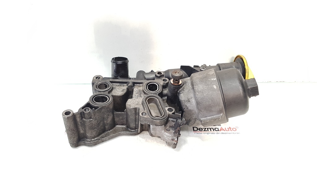 Carcasa filtru ulei, Opel Corsa D, 1.3 cdti (id:379290)