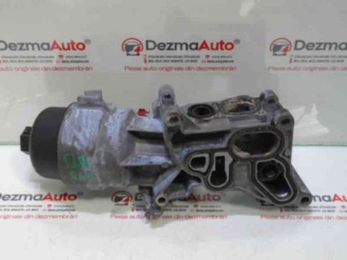 Carcasa filtru ulei, Opel Corsa D, 1.3cdti (id:305812)
