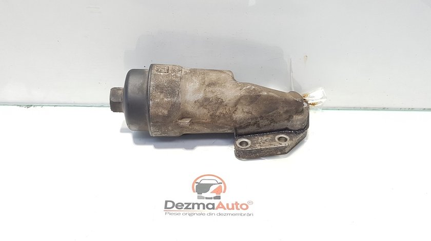 Carcasa filtru ulei Opel Corsa D, A12XER, 1.2benz, GM55560748 (id:382177)