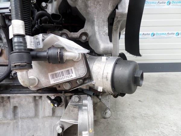 Carcasa filtru ulei Opel Insignia Combi, 2.0cdti