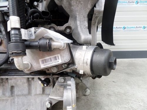 Carcasa filtru ulei Opel Insignia Combi, 2.0cdti