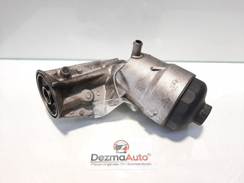 Carcasa filtru ulei, Opel Meriva A [Fabr 2003-2009] 1.7 cdti, 888874078 (id:433744)