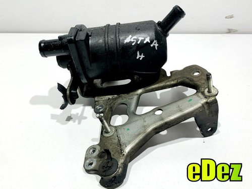 Carcasa filtru ulei Opel Vectra C (2002-2005) 1.9 cdti Z19DTH 150 cp