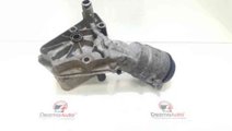 Carcasa filtru ulei, Opel Vectra C GTS, 1.9cdti (i...