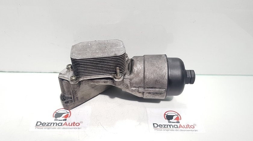 Carcasa filtru ulei, Peugeot 206, 1.4 hdi, cod 9641550680 (id:371245)