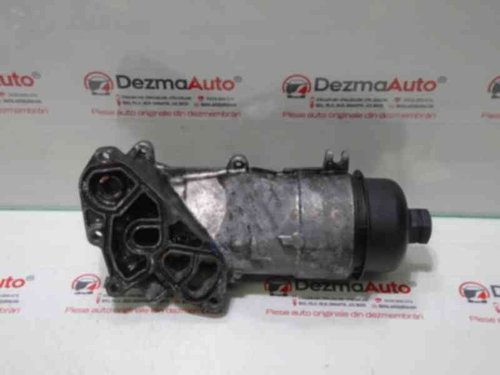 Carcasa filtru ulei, Peugeot 307 (3A/C) 1.6hdi (id:305724)