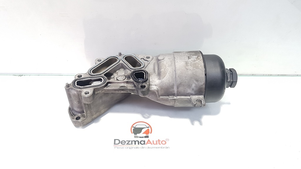 Carcasa filtru ulei Peugeot 307 SW 1.6 hdi, 9HZ (id:380394)