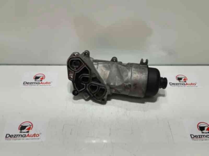 Carcasa filtru ulei, Peugeot 308 SW, 1.6hdi (id:328608)
