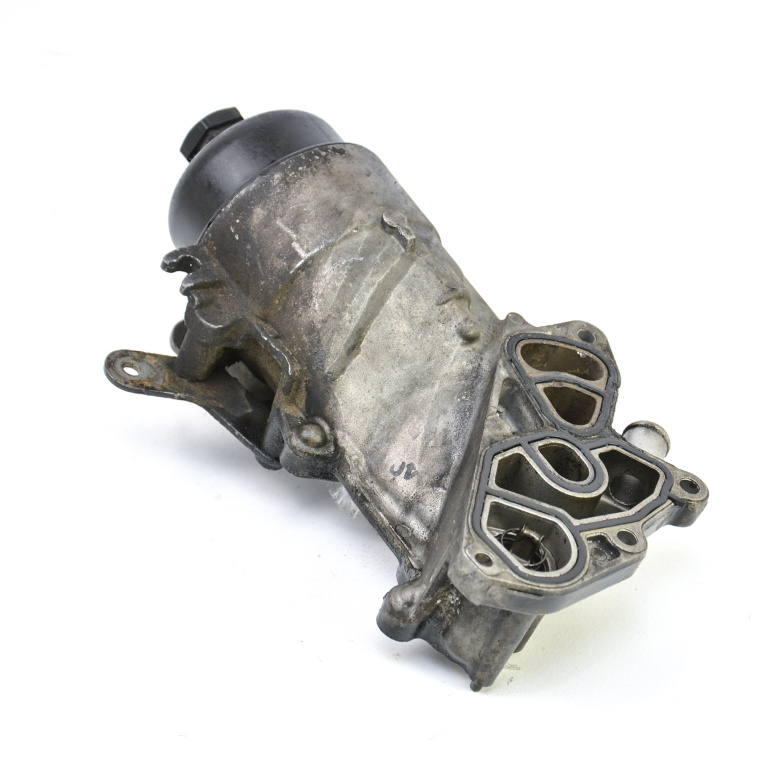 Carcasa Filtru Ulei Peugeot 508 2010-2023 1.6 Hdi 9Hr (Dv6C) Motorina 3328312765, 312765, 9687847480, 96 878 474 80, 1103S7, 1103 S7