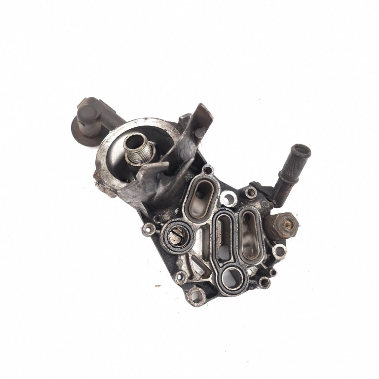 Carcasa Filtru Ulei Peugeot 508 2010-2023 2.0 Hdi Rxh Hybrid4 Rhc (Dw10Cted4) Motorina