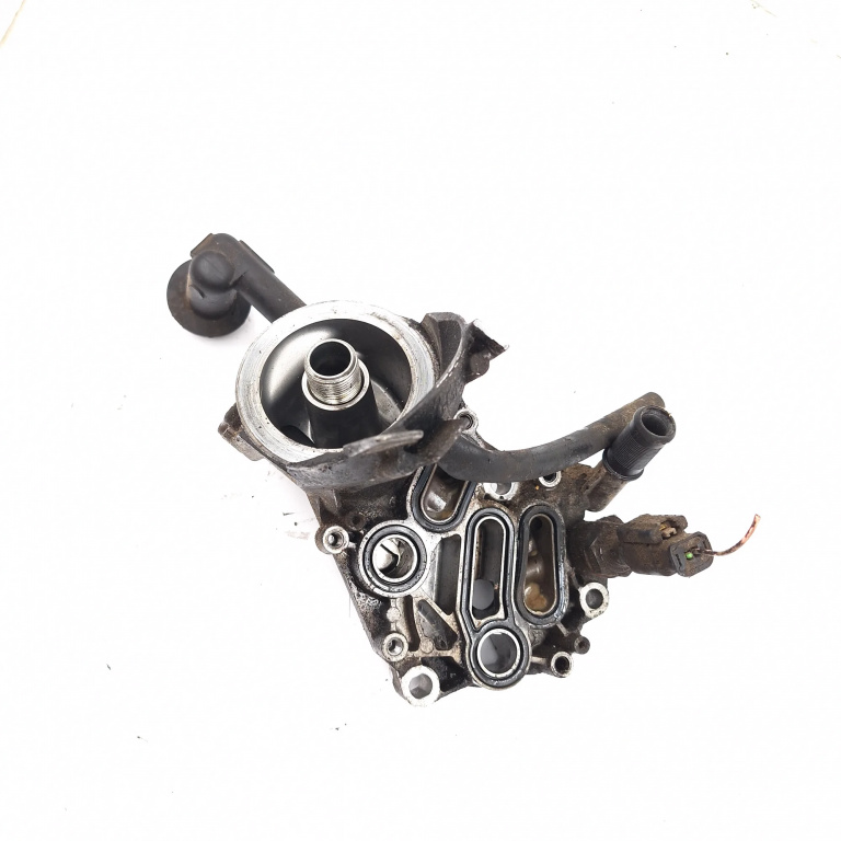 Carcasa Filtru Ulei Peugeot 508 2010-2023 2.0 Hdi Hybrid4 Awc Rhc (Dw10Cted4) Motorina
